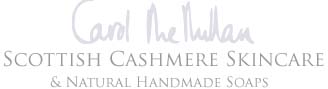 Carol McMillan Scottish Cashmere Skincare