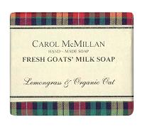 Lemongrass and Herb. 