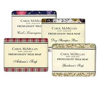 Cooks Soap