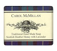 Scottish Heather Honey and Lavender 