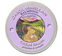 Calm Balm