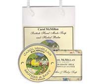 Mother & Baby Gift Carrier 