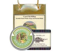 Ramblers Gift